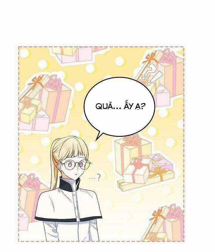 Kiếp Này Tôi Nhất Định Trở Thành Gia Chủ! Chương 21 trang 65