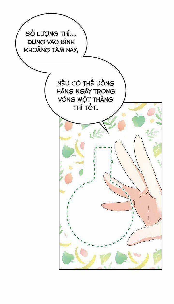 Kiếp Này Tôi Nhất Định Trở Thành Gia Chủ! Chương 21 trang 67