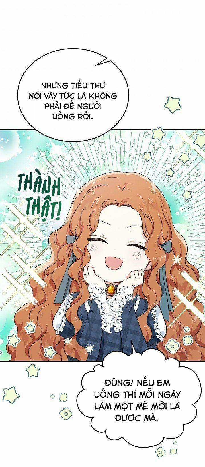 Kiếp Này Tôi Nhất Định Trở Thành Gia Chủ! Chương 21 trang 69