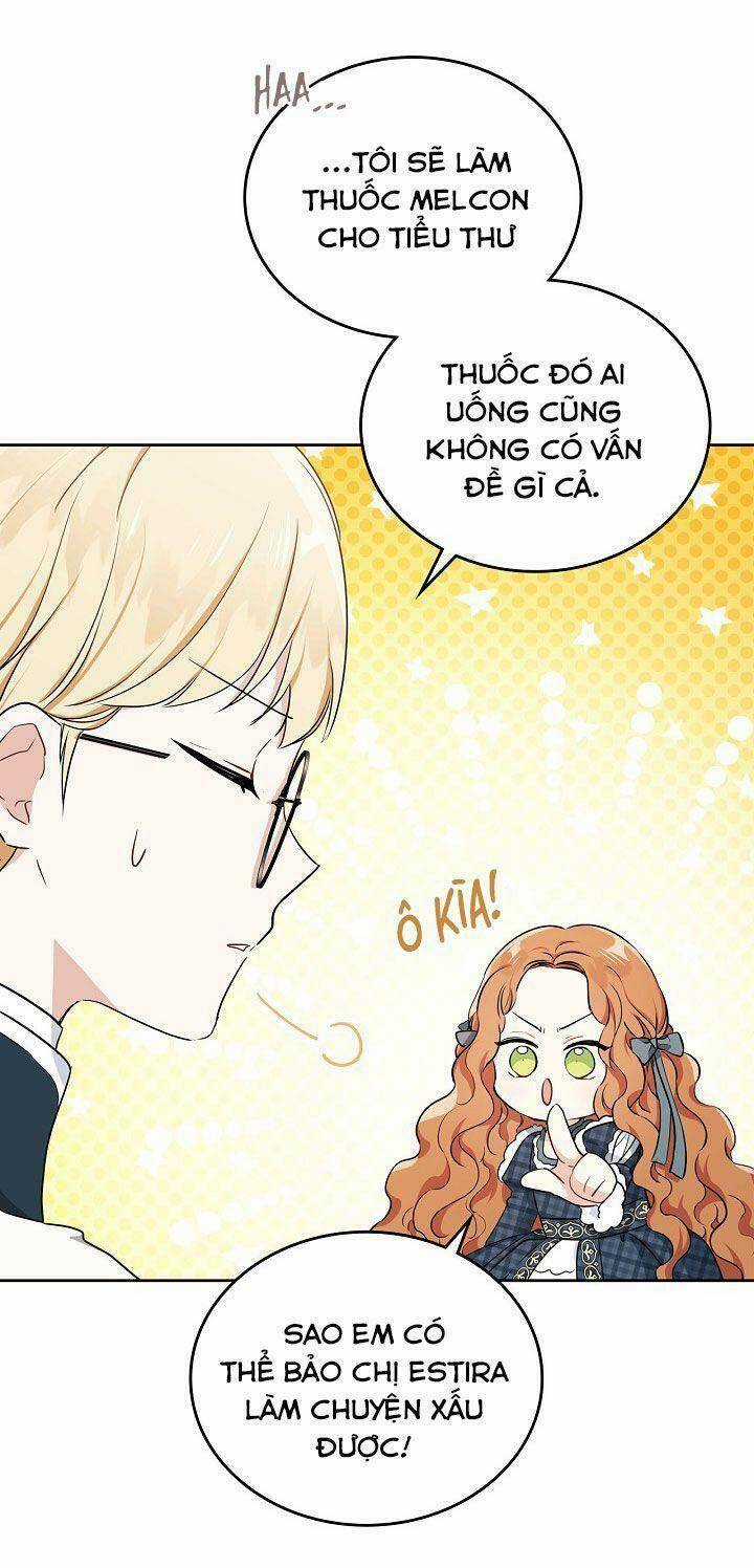 Kiếp Này Tôi Nhất Định Trở Thành Gia Chủ! Chương 21 trang 72