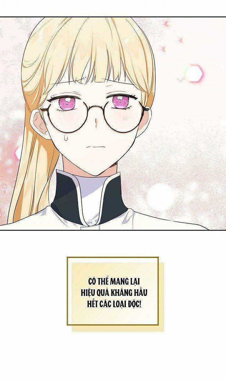 Kiếp Này Tôi Nhất Định Trở Thành Gia Chủ! Chương 21 trang 76