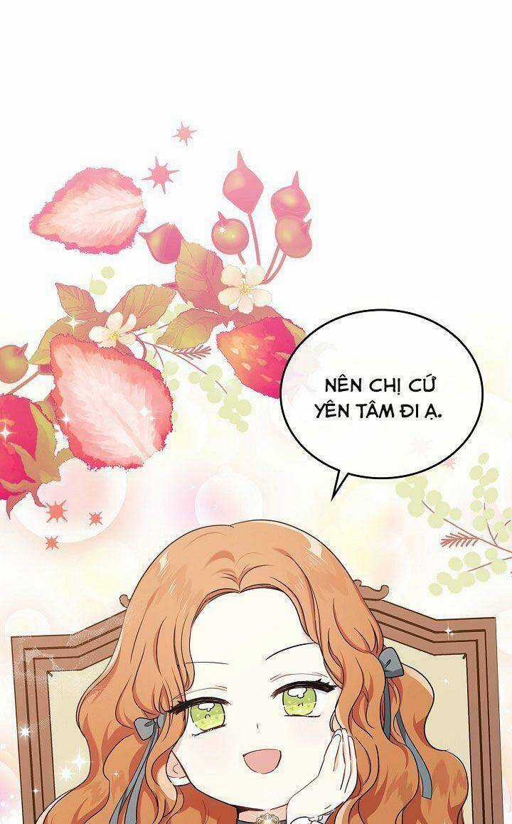 Kiếp Này Tôi Nhất Định Trở Thành Gia Chủ! Chương 21 trang 77