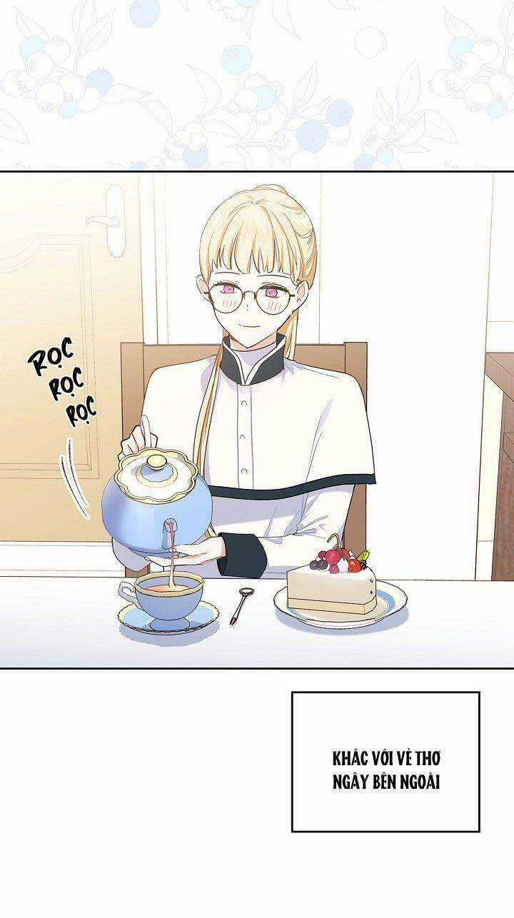 Kiếp Này Tôi Nhất Định Trở Thành Gia Chủ! Chương 21 trang 8