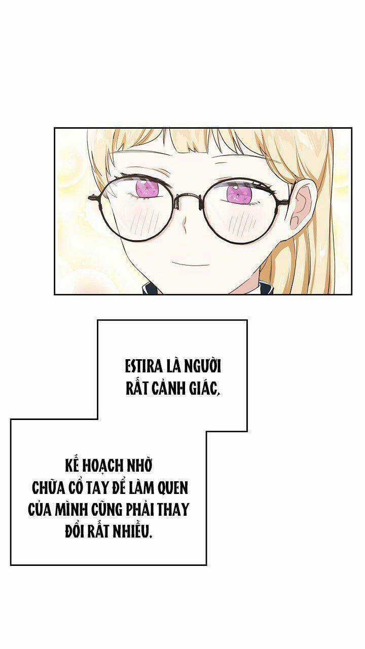 Kiếp Này Tôi Nhất Định Trở Thành Gia Chủ! Chương 21 trang 9