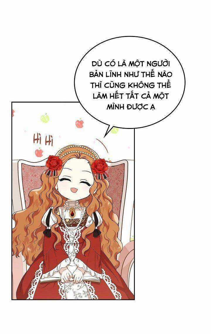 Kiếp Này Tôi Nhất Định Trở Thành Gia Chủ! Chương 22 trang 15