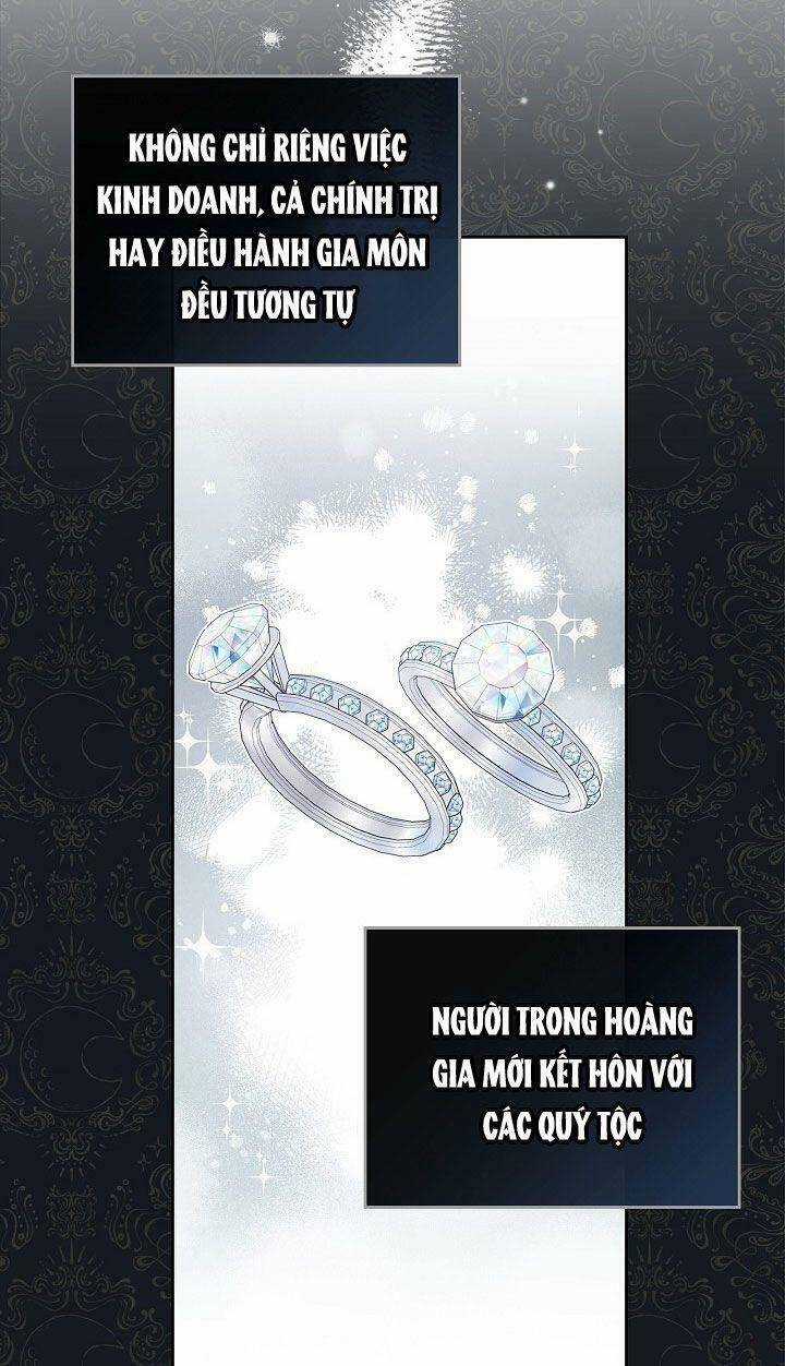 Kiếp Này Tôi Nhất Định Trở Thành Gia Chủ! Chương 22 trang 17