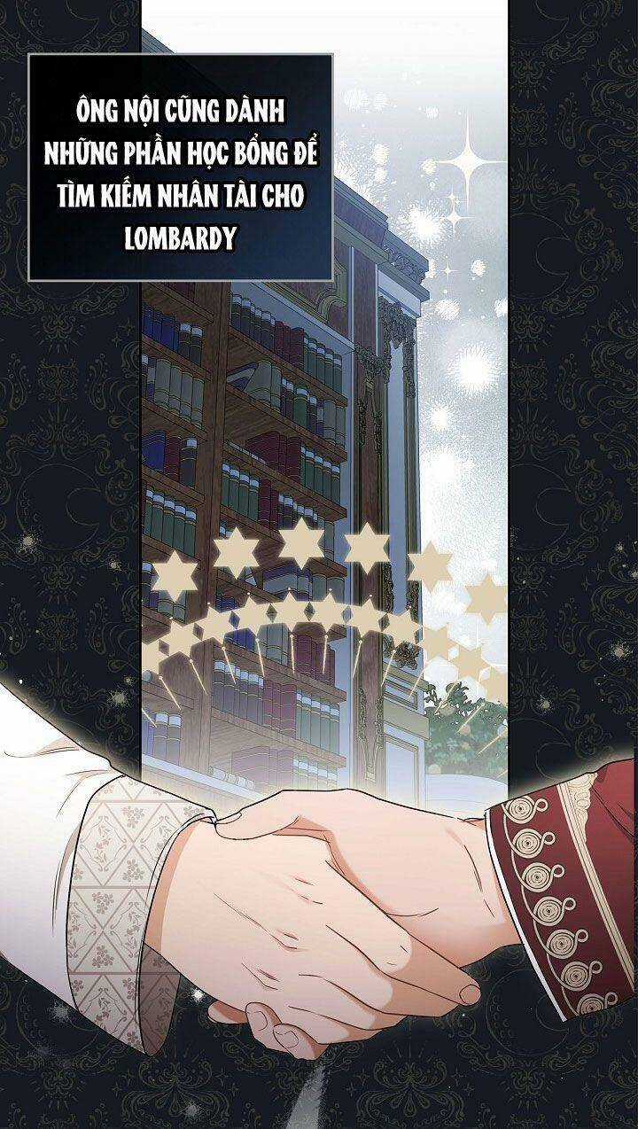 Kiếp Này Tôi Nhất Định Trở Thành Gia Chủ! Chương 22 trang 18