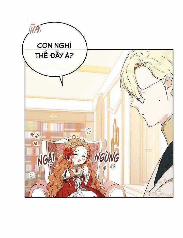 Kiếp Này Tôi Nhất Định Trở Thành Gia Chủ! Chương 22 trang 24