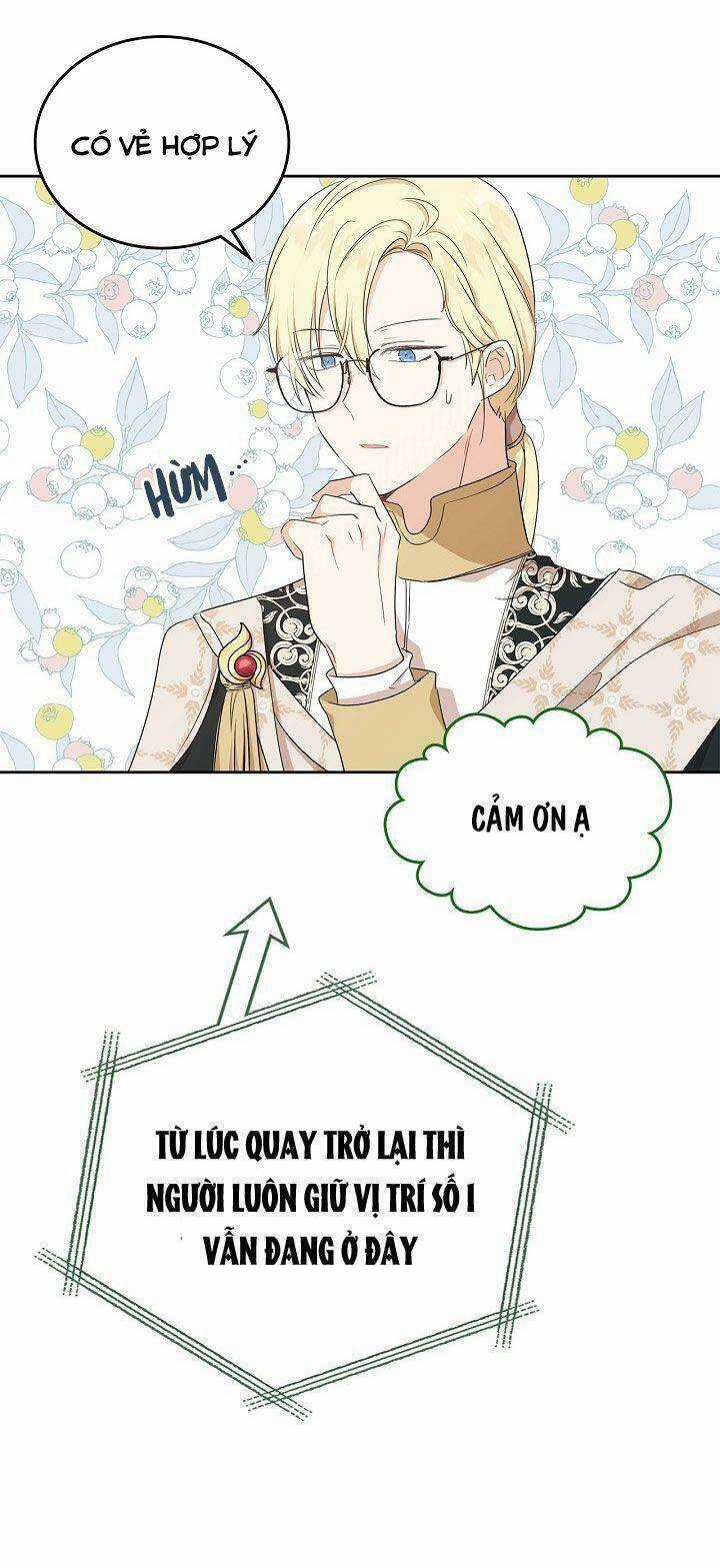 Kiếp Này Tôi Nhất Định Trở Thành Gia Chủ! Chương 22 trang 25