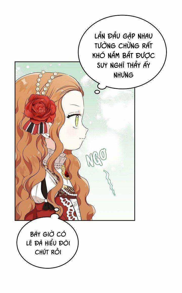 Kiếp Này Tôi Nhất Định Trở Thành Gia Chủ! Chương 22 trang 26