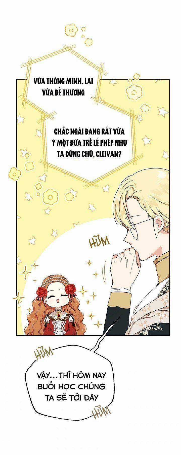 Kiếp Này Tôi Nhất Định Trở Thành Gia Chủ! Chương 22 trang 27