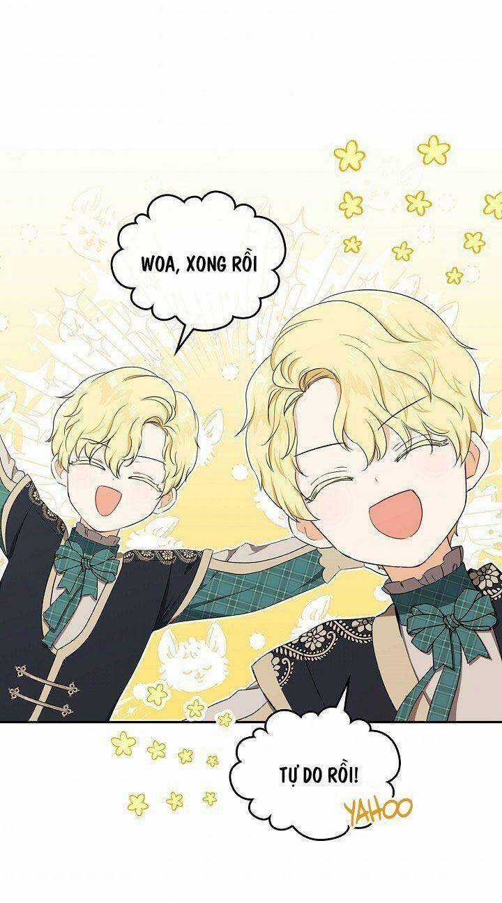 Kiếp Này Tôi Nhất Định Trở Thành Gia Chủ! Chương 22 trang 28