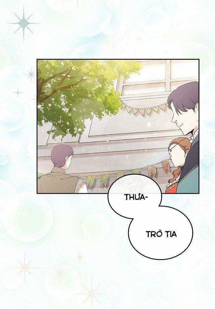 Kiếp Này Tôi Nhất Định Trở Thành Gia Chủ! Chương 22 trang 3