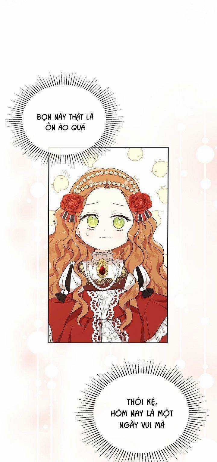 Kiếp Này Tôi Nhất Định Trở Thành Gia Chủ! Chương 22 trang 31