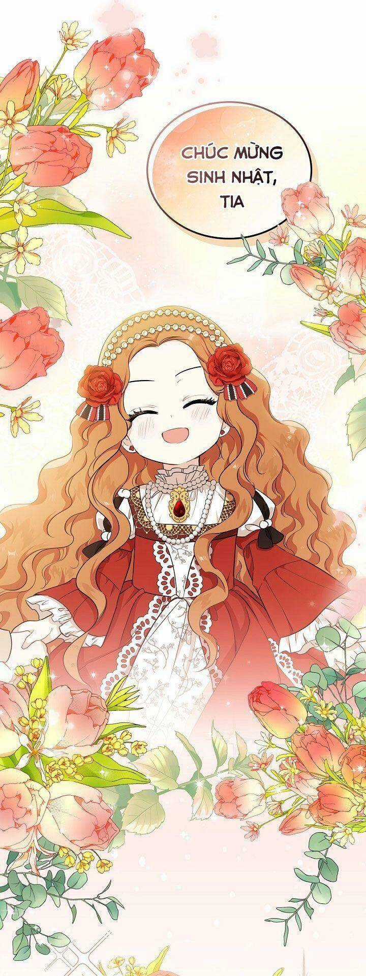 Kiếp Này Tôi Nhất Định Trở Thành Gia Chủ! Chương 22 trang 33