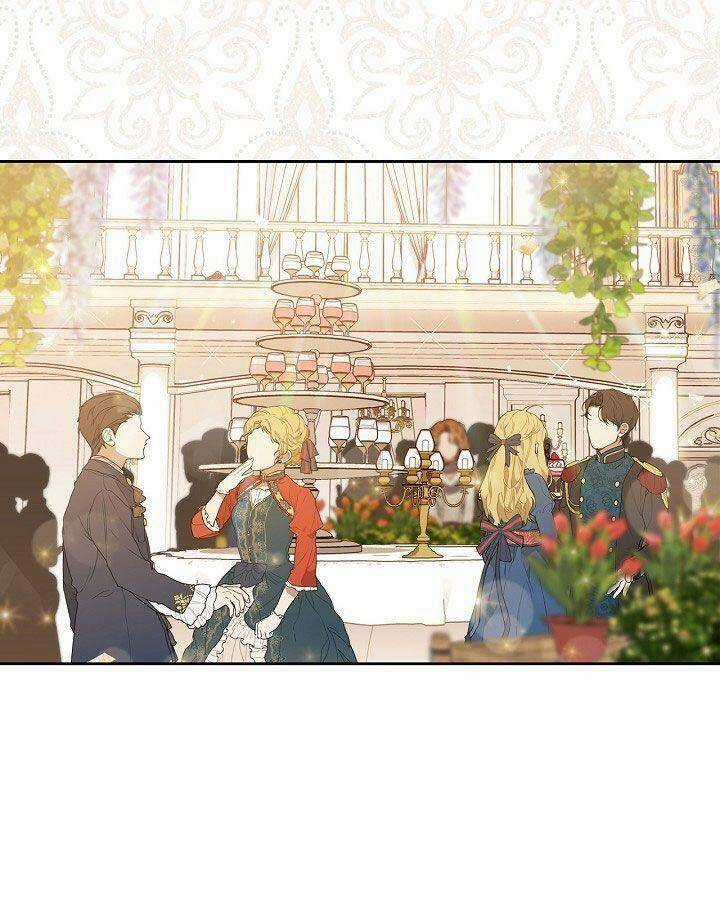 Kiếp Này Tôi Nhất Định Trở Thành Gia Chủ! Chương 22 trang 38