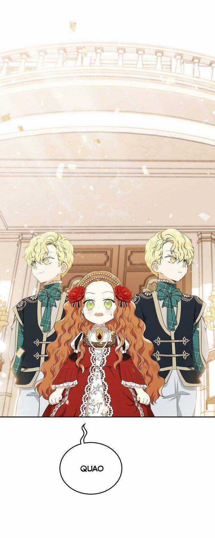 Kiếp Này Tôi Nhất Định Trở Thành Gia Chủ! Chương 22 trang 39