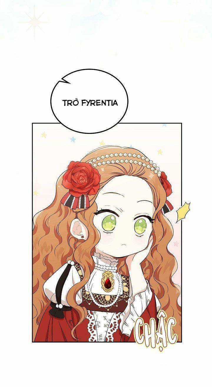 Kiếp Này Tôi Nhất Định Trở Thành Gia Chủ! Chương 22 trang 4