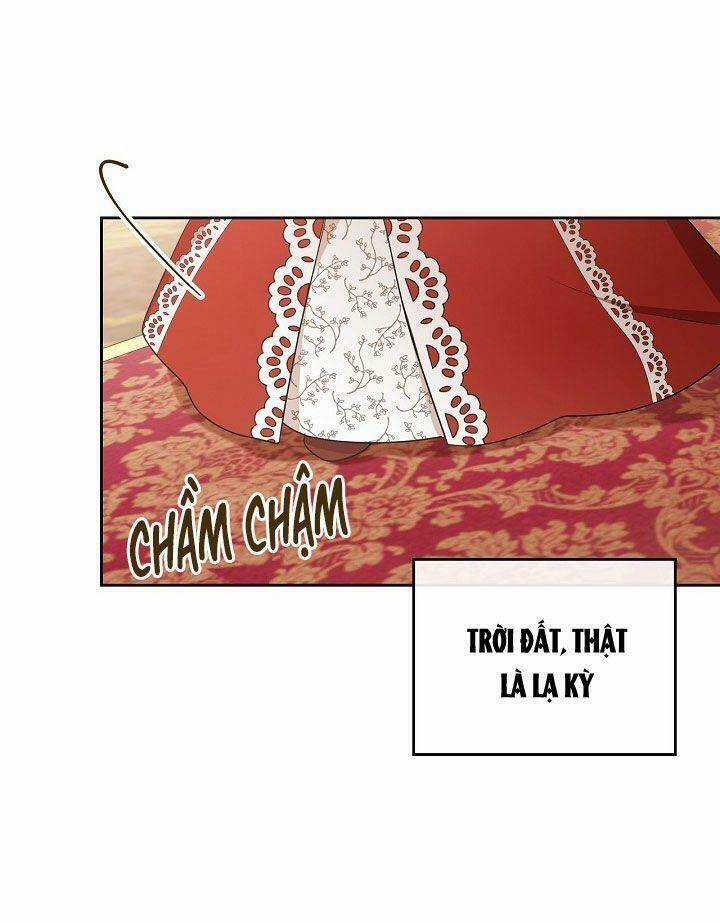 Kiếp Này Tôi Nhất Định Trở Thành Gia Chủ! Chương 22 trang 40