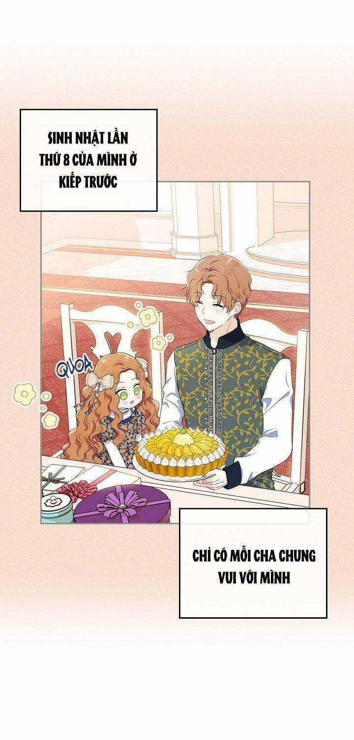 Kiếp Này Tôi Nhất Định Trở Thành Gia Chủ! Chương 22 trang 41