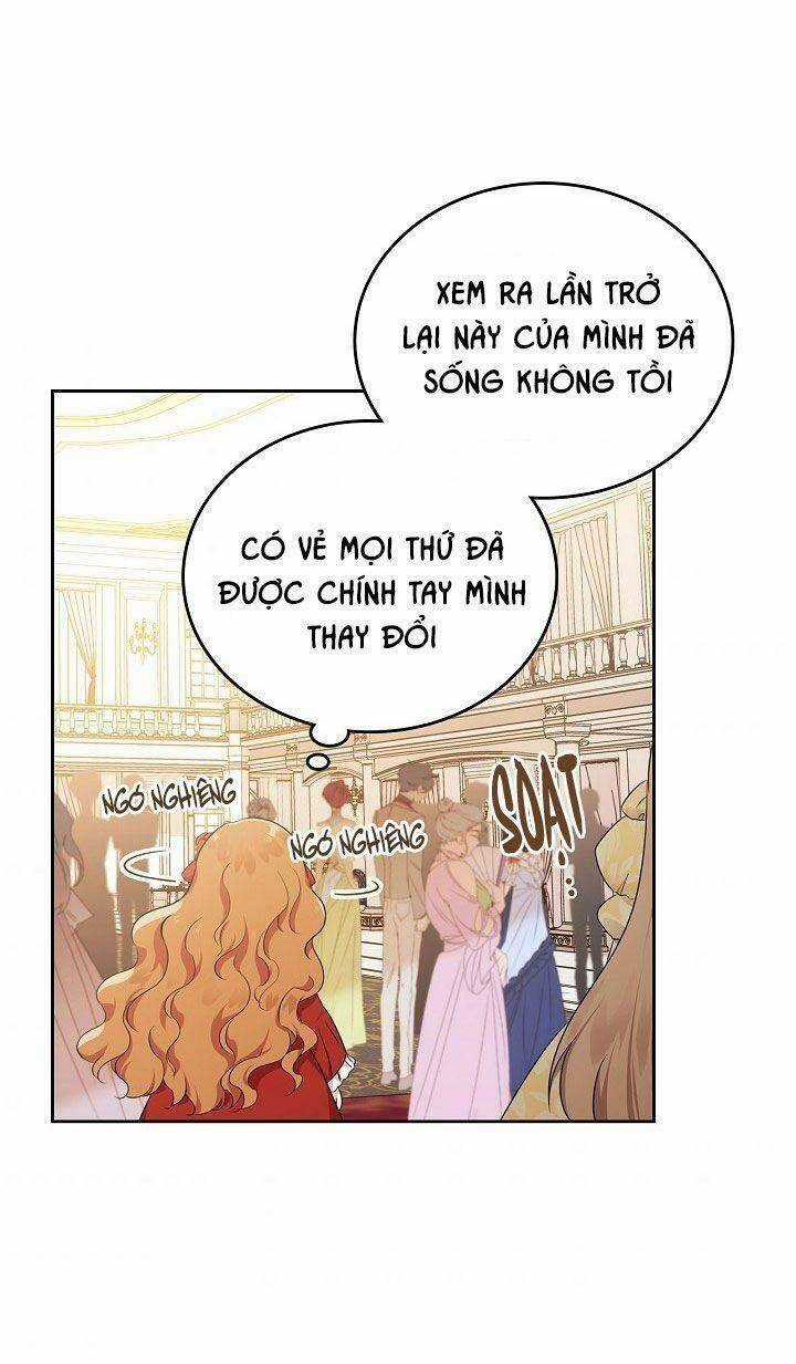 Kiếp Này Tôi Nhất Định Trở Thành Gia Chủ! Chương 22 trang 42