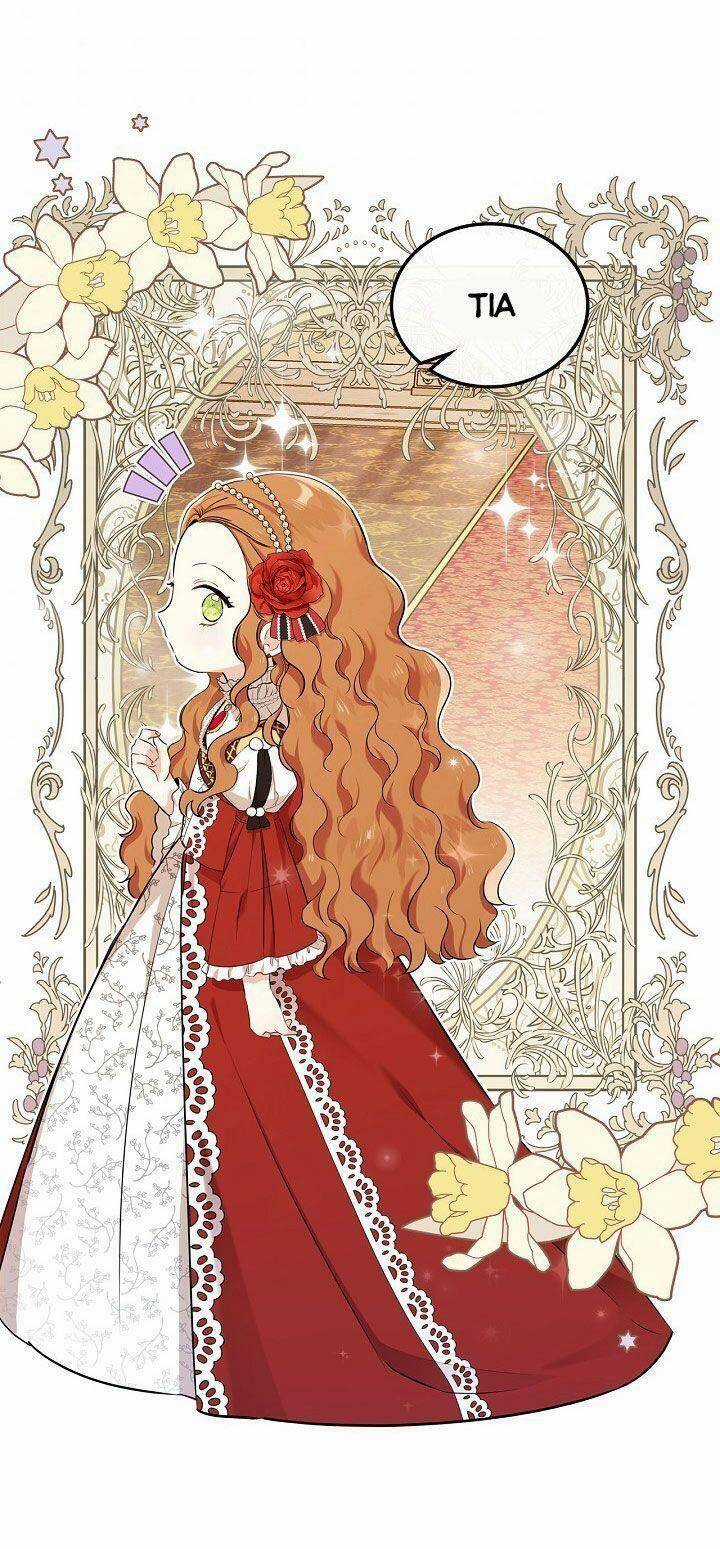 Kiếp Này Tôi Nhất Định Trở Thành Gia Chủ! Chương 22 trang 43