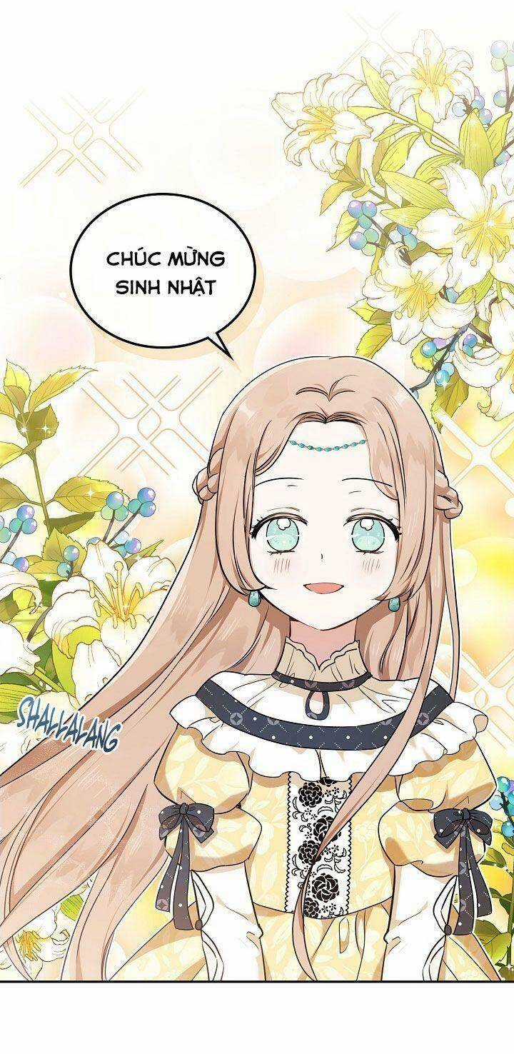 Kiếp Này Tôi Nhất Định Trở Thành Gia Chủ! Chương 22 trang 44