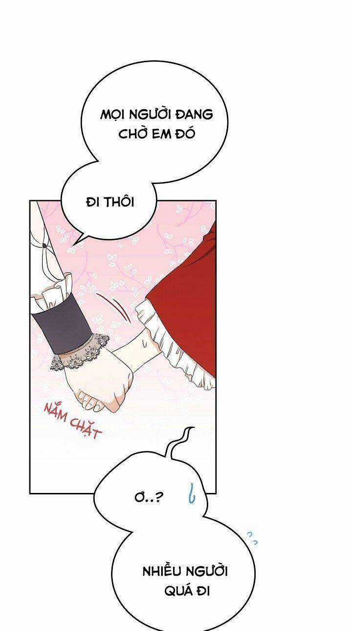 Kiếp Này Tôi Nhất Định Trở Thành Gia Chủ! Chương 22 trang 45