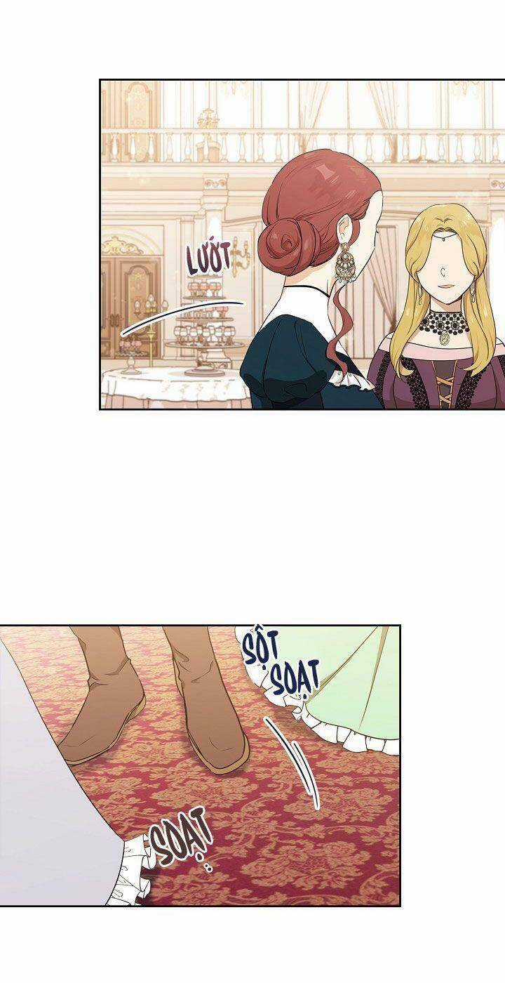 Kiếp Này Tôi Nhất Định Trở Thành Gia Chủ! Chương 22 trang 48