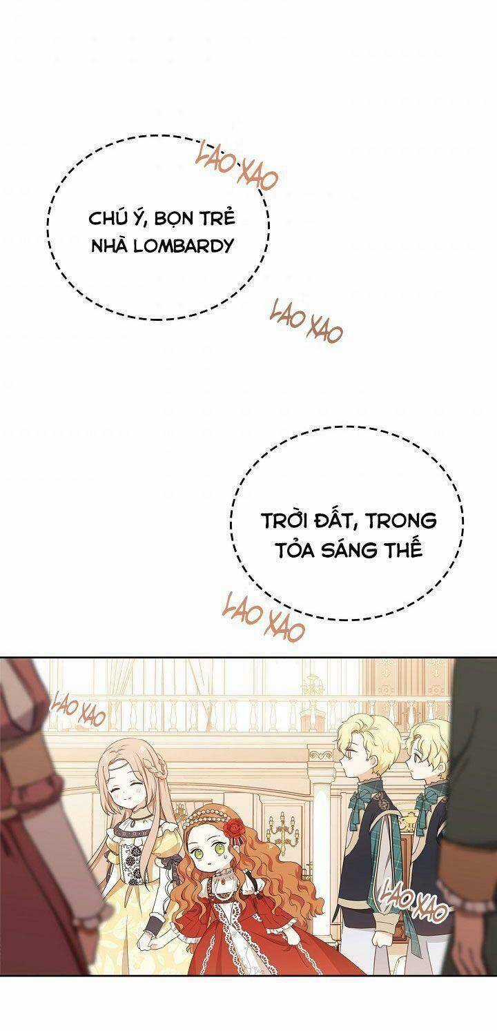 Kiếp Này Tôi Nhất Định Trở Thành Gia Chủ! Chương 22 trang 50