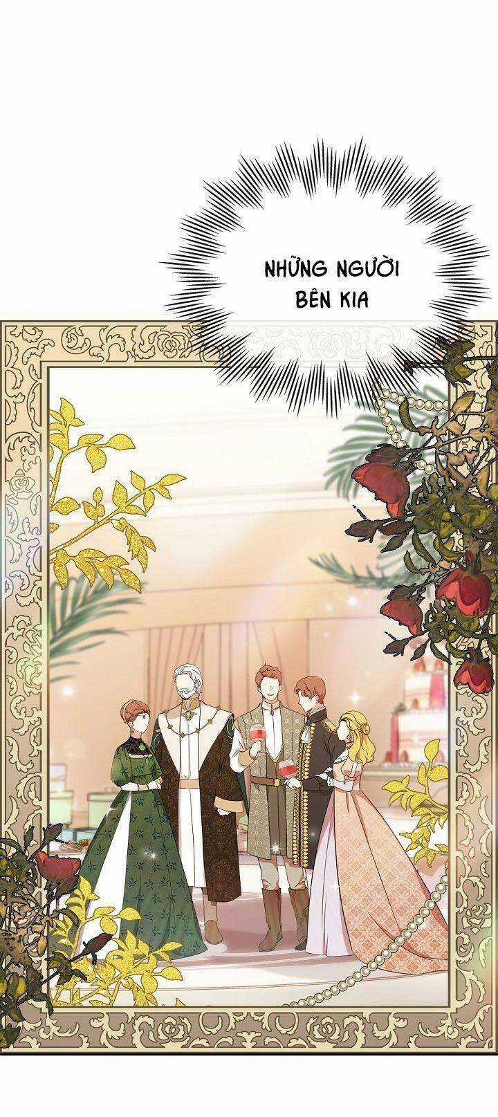 Kiếp Này Tôi Nhất Định Trở Thành Gia Chủ! Chương 22 trang 53