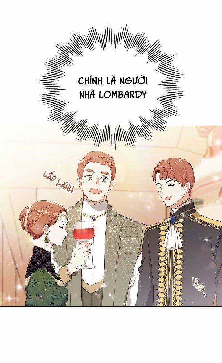 Kiếp Này Tôi Nhất Định Trở Thành Gia Chủ! Chương 22 trang 54