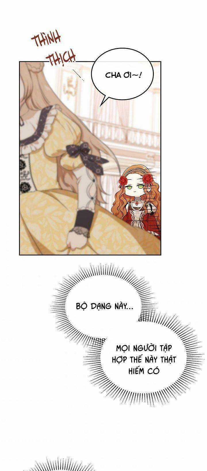 Kiếp Này Tôi Nhất Định Trở Thành Gia Chủ! Chương 22 trang 55