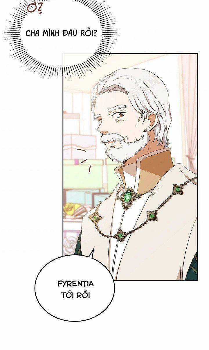 Kiếp Này Tôi Nhất Định Trở Thành Gia Chủ! Chương 22 trang 56