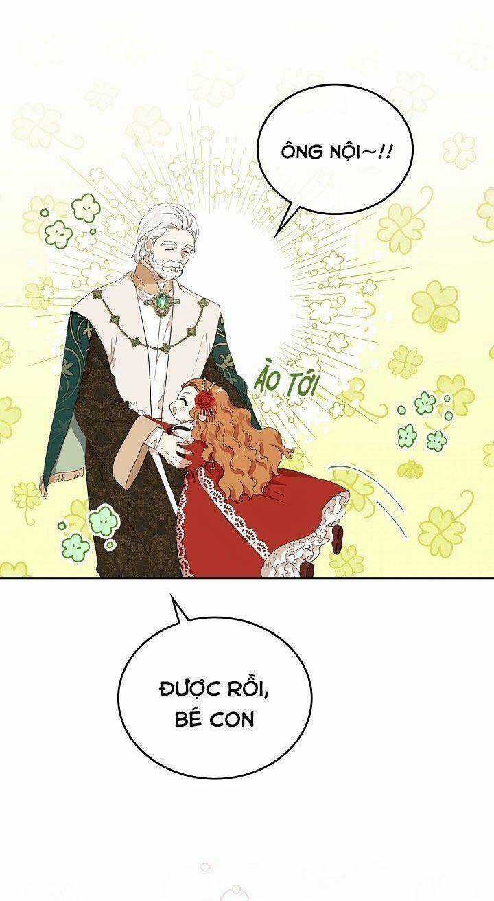 Kiếp Này Tôi Nhất Định Trở Thành Gia Chủ! Chương 22 trang 57