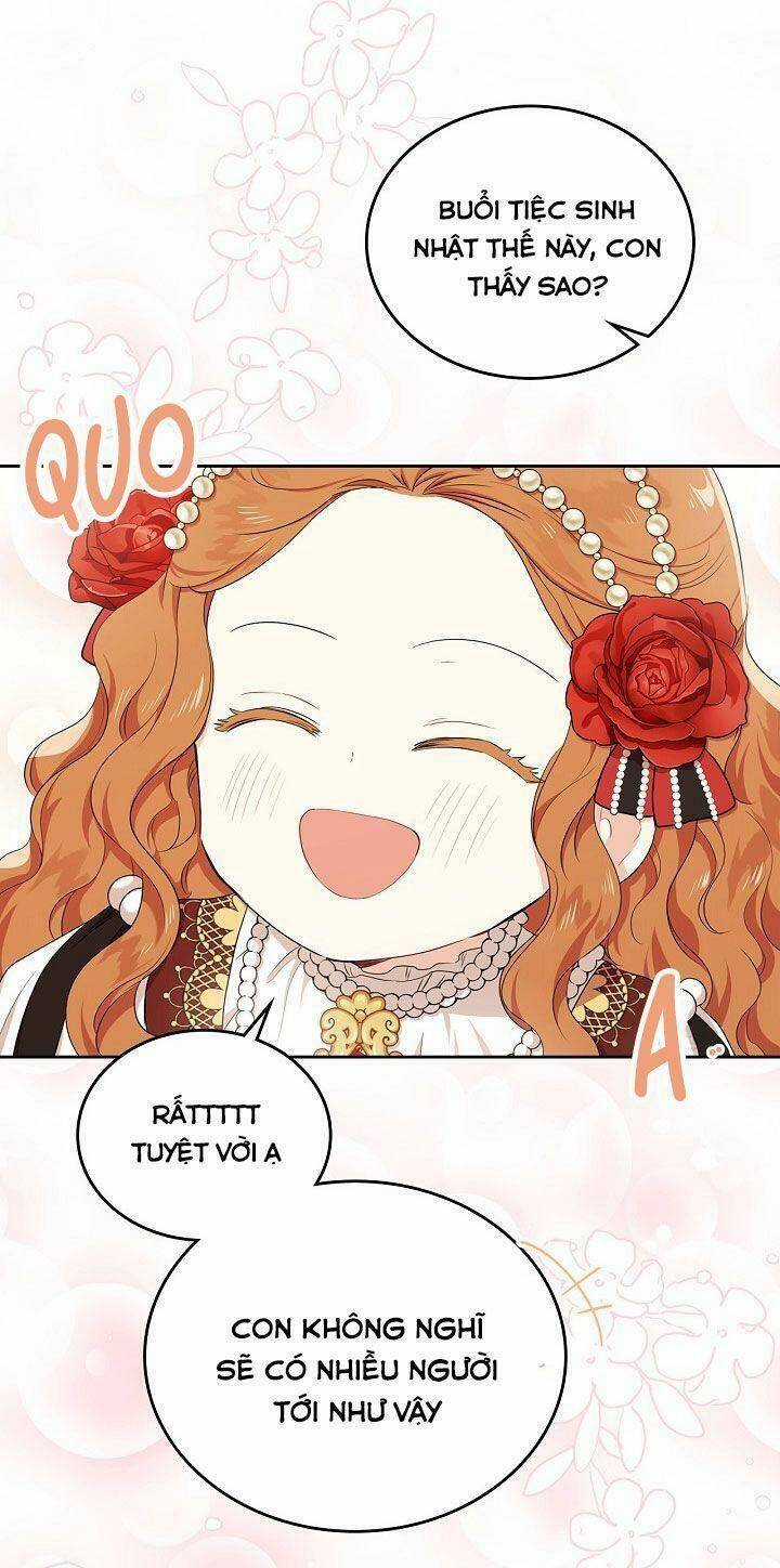 Kiếp Này Tôi Nhất Định Trở Thành Gia Chủ! Chương 22 trang 58