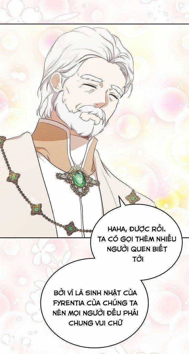 Kiếp Này Tôi Nhất Định Trở Thành Gia Chủ! Chương 22 trang 59