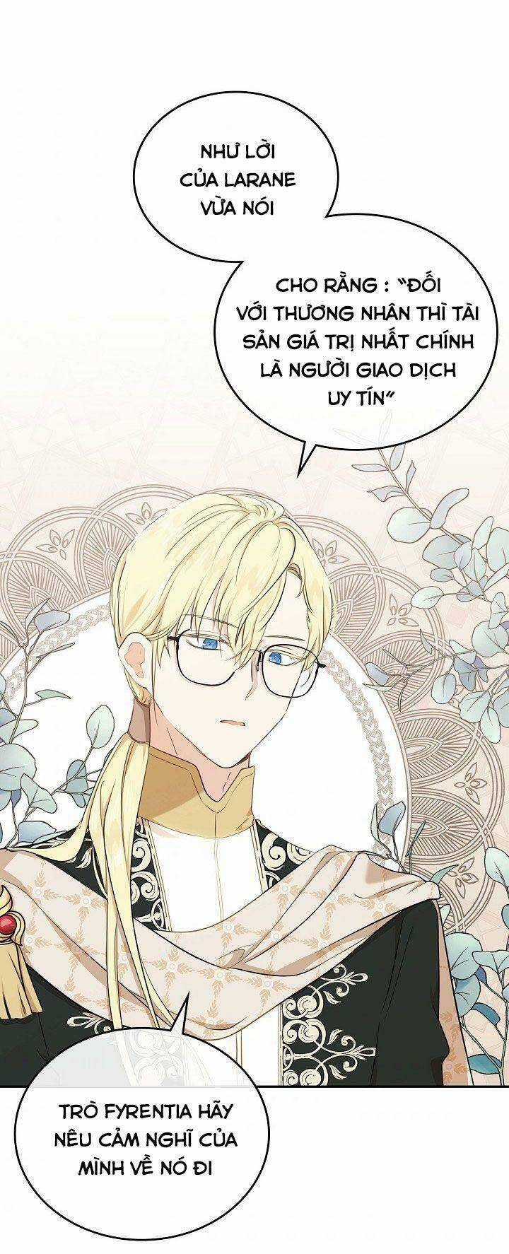 Kiếp Này Tôi Nhất Định Trở Thành Gia Chủ! Chương 22 trang 6