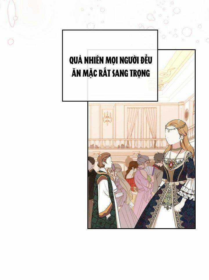 Kiếp Này Tôi Nhất Định Trở Thành Gia Chủ! Chương 22 trang 61