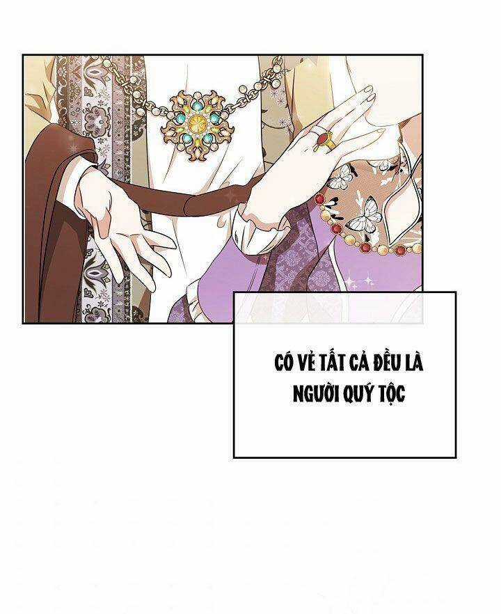 Kiếp Này Tôi Nhất Định Trở Thành Gia Chủ! Chương 22 trang 62