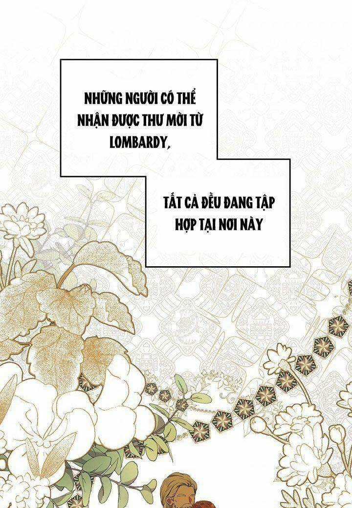 Kiếp Này Tôi Nhất Định Trở Thành Gia Chủ! Chương 22 trang 63