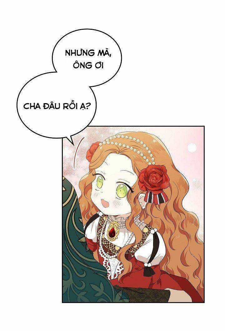 Kiếp Này Tôi Nhất Định Trở Thành Gia Chủ! Chương 22 trang 66