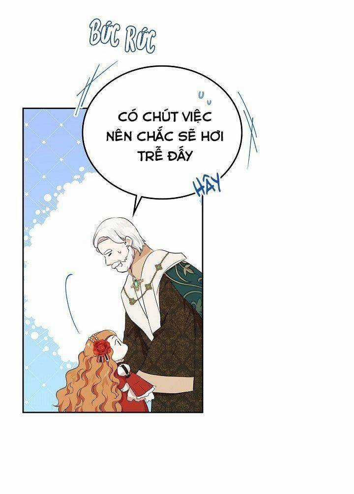 Kiếp Này Tôi Nhất Định Trở Thành Gia Chủ! Chương 22 trang 67