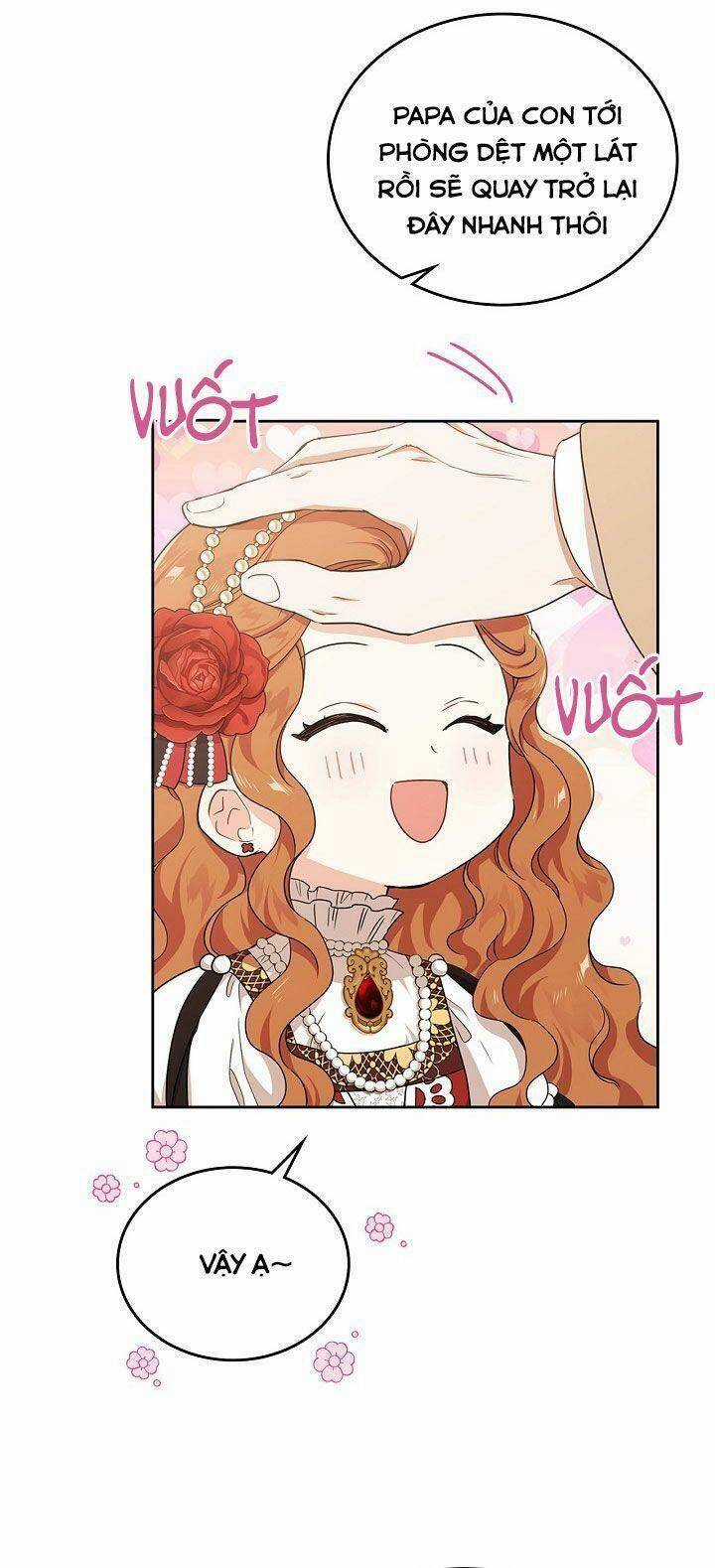 Kiếp Này Tôi Nhất Định Trở Thành Gia Chủ! Chương 22 trang 68