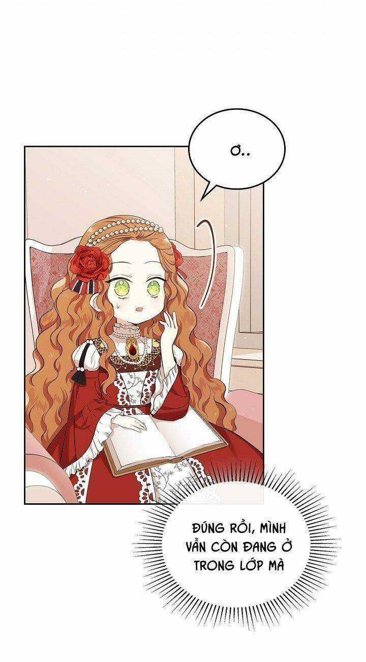 Kiếp Này Tôi Nhất Định Trở Thành Gia Chủ! Chương 22 trang 7