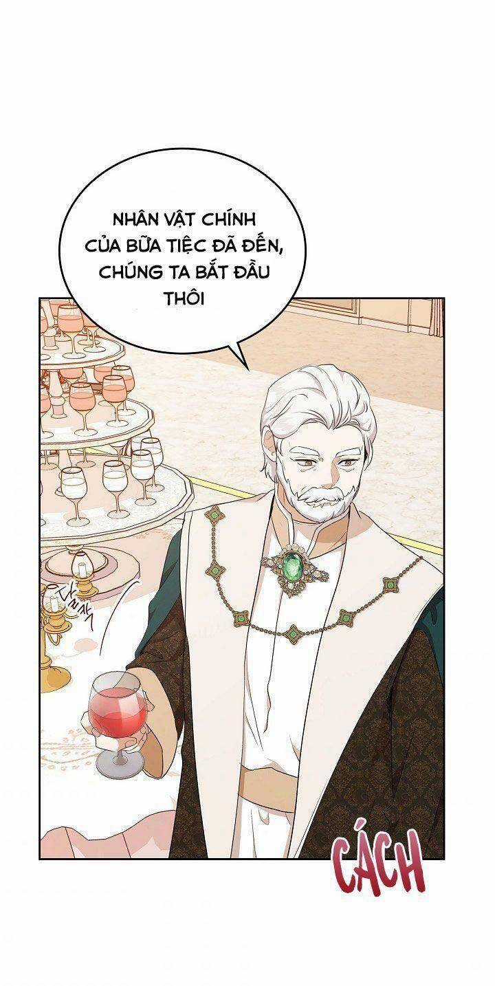 Kiếp Này Tôi Nhất Định Trở Thành Gia Chủ! Chương 22 trang 70