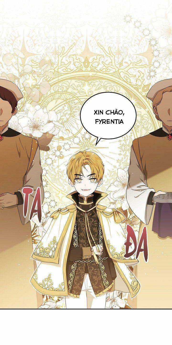 Kiếp Này Tôi Nhất Định Trở Thành Gia Chủ! Chương 22 trang 74