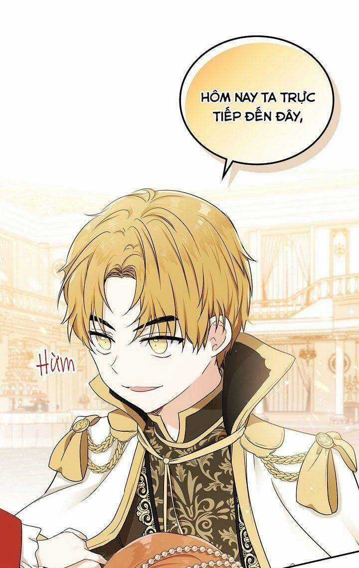 Kiếp Này Tôi Nhất Định Trở Thành Gia Chủ! Chương 22 trang 76