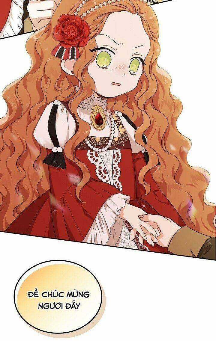 Kiếp Này Tôi Nhất Định Trở Thành Gia Chủ! Chương 22 trang 77