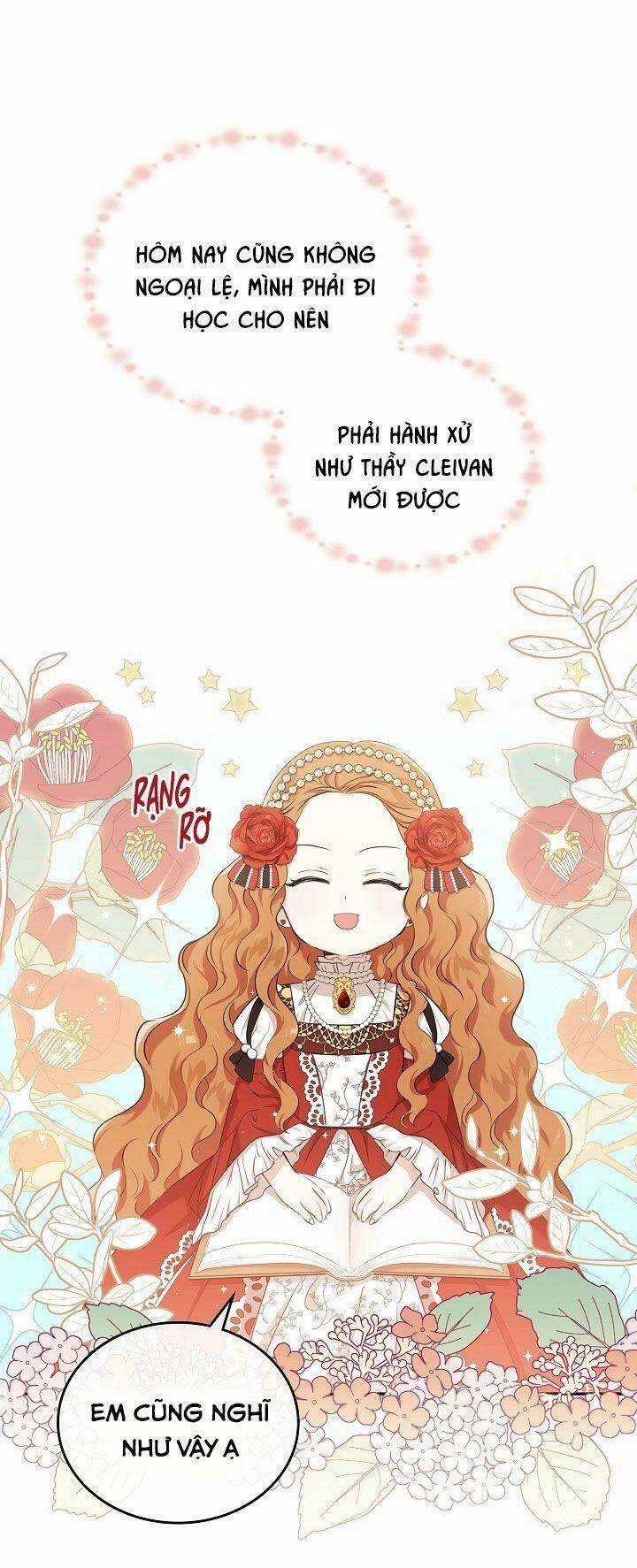 Kiếp Này Tôi Nhất Định Trở Thành Gia Chủ! Chương 22 trang 8